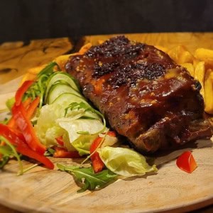 Рок-паб «Rock Bar (Рок бар)» - изображение 2
