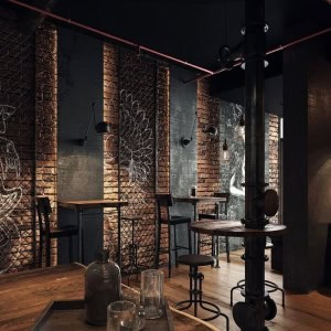 Рок-паб «Rock Bar (Рок бар)» - изображение 5