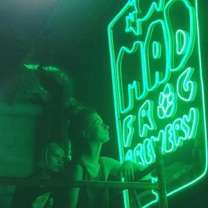 Бар «Mad frog taproom (Мэд фрог тепрум)» - изображение 2