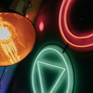 Игровой лаунж «The First (Зе Фёст)» - изображение 5