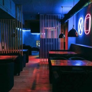 Игровой лаунж «The First (Зе Фёст)» - изображение 4