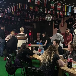 Бар World of BarCraft (Ворлд ов Баркрафт) - изображение 3