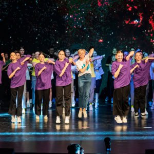 Школа современной хореографии DanceUp-Studio - изображение 2