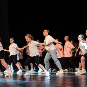 Школа современной хореографии DanceUp-Studio - изображение 3