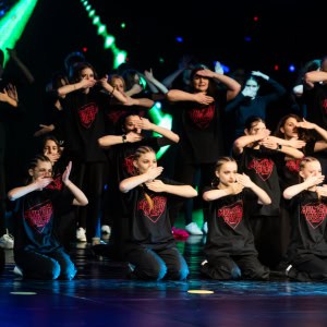 Школа современной хореографии DanceUp-Studio - изображение 4