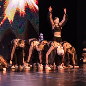 Школа современной хореографии DanceUp-Studio - изображение 6