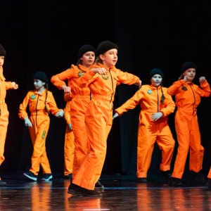 Школа современной хореографии DanceUp-Studio - изображение 8
