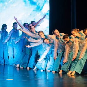 Школа современной хореографии DanceUp-Studio - изображение 9
