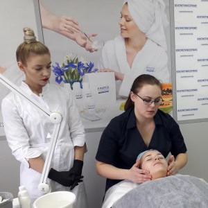 Учебный центр "Косметиксервис" в Минске