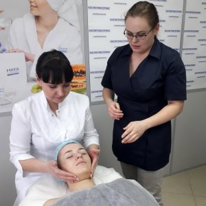 Учебный центр "Косметиксервис" в Минске