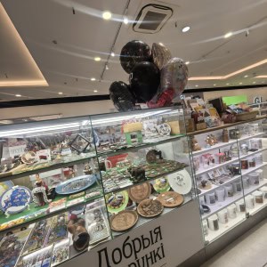 Магазин подарков и сувениров - изображение 3