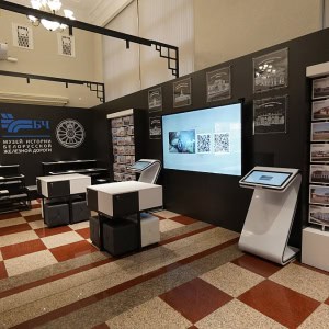 Музей истории Белорусской железной дороги - изображение 3