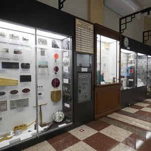 Музей истории Белорусской железной дороги - изображение 5