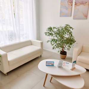 Центр ментального здоровья «Парацельс» - изображение 1