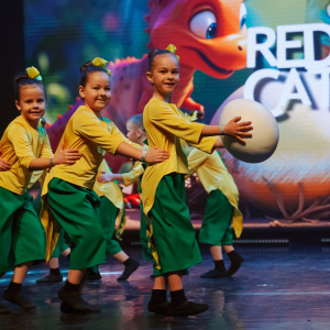 Студия танца Большая медведица - изображение 3