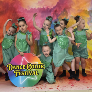 Студия танца Большая медведица - изображение 4