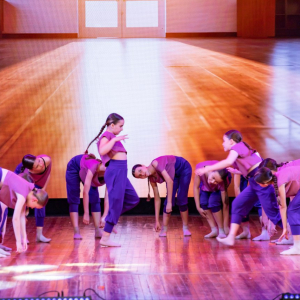 Студия танца Большая медведица - изображение 5