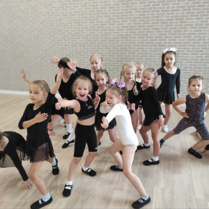 Студия танца Большая медведица - изображение 8