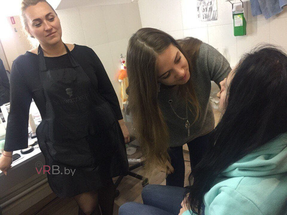 Курсы по косметологии, маникюру, педикюру, визажу и наращиванию ногтей - основное изображение