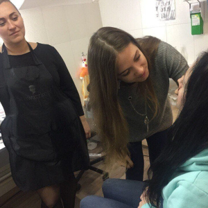 Курсы по косметологии, маникюру, педикюру, визажу и наращиванию ногтей - изображение 1