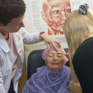 Курсы по косметологии, маникюру, педикюру, визажу и наращиванию ногтей - изображение 3