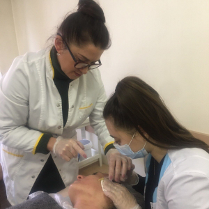 Курсы по косметологии, маникюру, педикюру, визажу и наращиванию ногтей - изображение 2