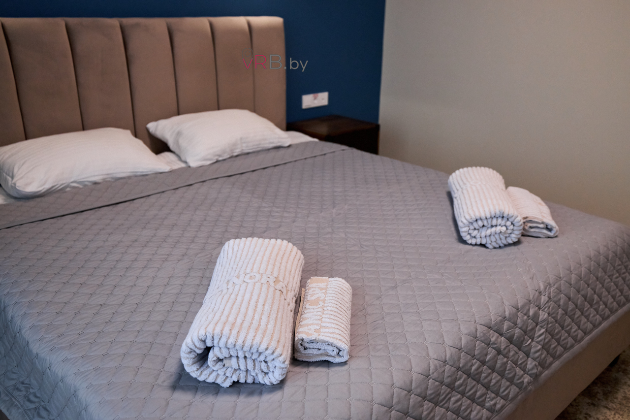 Гостинично-ресторанный комплекс "Панорамик СПА Отель" - основное изображение