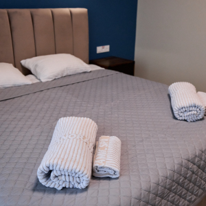 Гостинично-ресторанный комплекс "Панорамик СПА Отель" - изображение 1