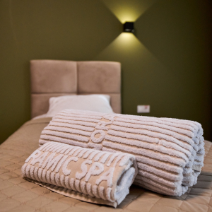 Гостинично-ресторанный комплекс "Панорамик СПА Отель" - изображение 6