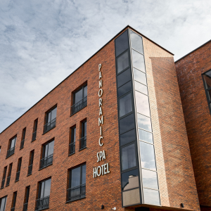 Гостинично-ресторанный комплекс "Панорамик СПА Отель" - изображение 7