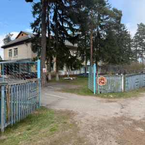 Гостиница "Сахарово" - изображение 1