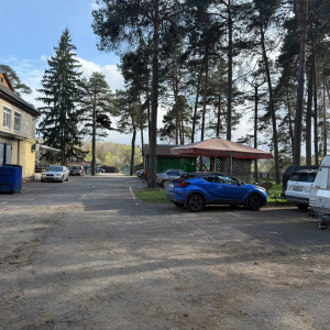 Гостиница "Сахарово" - изображение 6