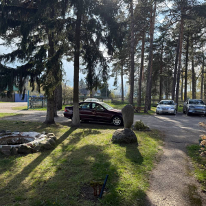 Гостиница "Сахарово" - изображение 3