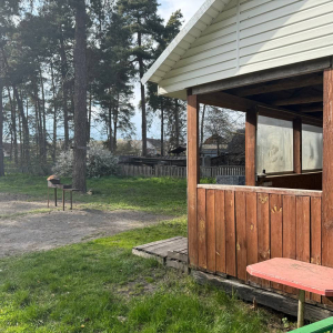 Гостиница "Сахарово" - изображение 8