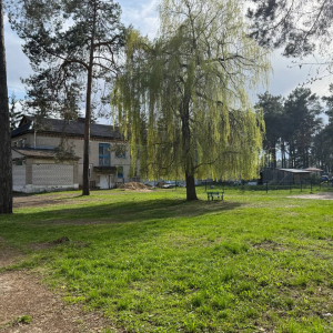 Гостиница "Сахарово" - изображение 9